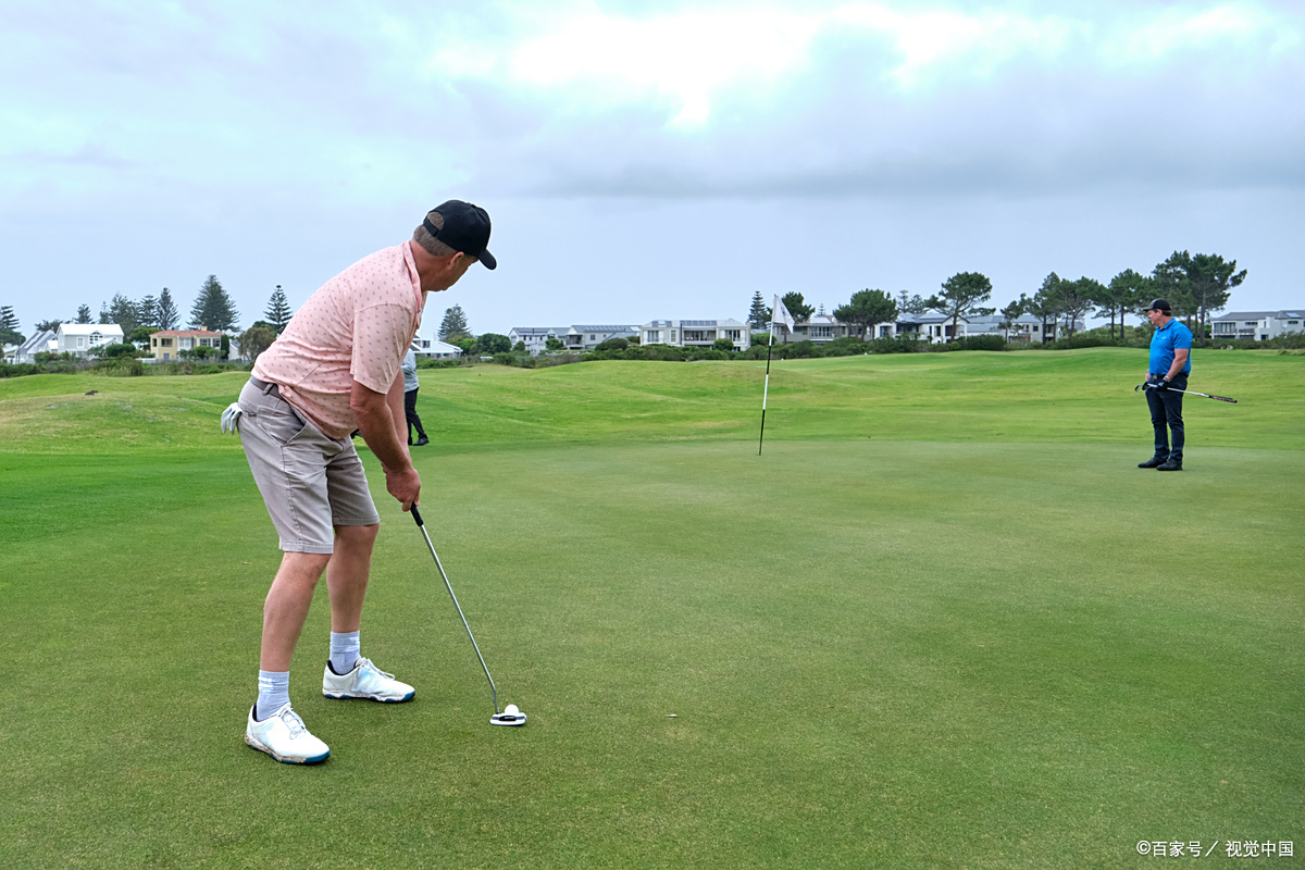 开云体育登录-包含世界聚焦！高尔夫赛事全球收视创新高的词条
