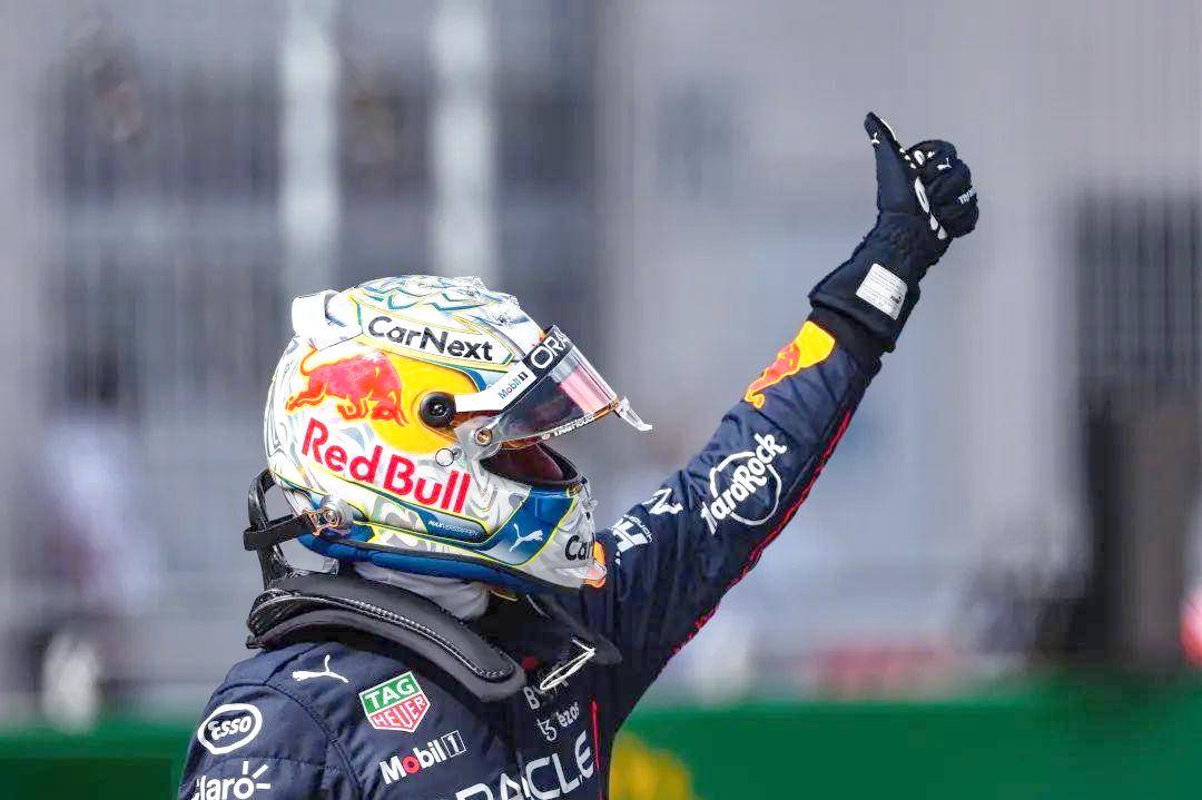 红牛二队横扫索伯车队，周冠宇关键制胜的简单介绍