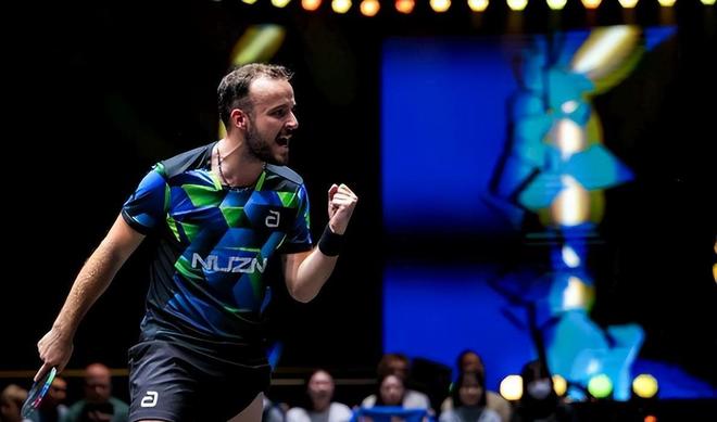 开云体育app-瑞典队翻盘韩国队，奥恰洛夫带队取胜