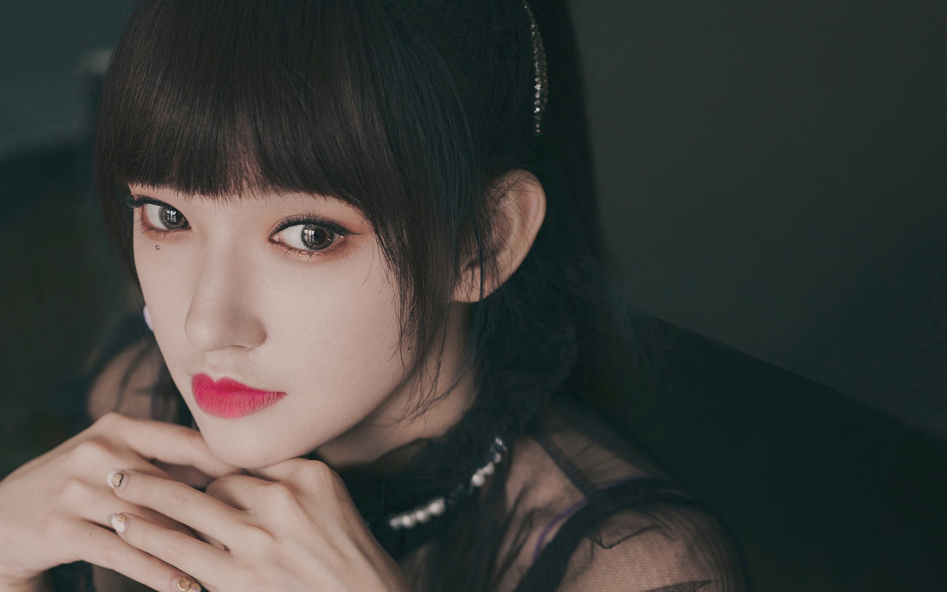 当红色公牛碾过森林,帕斯卡尔·西亚卡姆的季后赛接管宣言