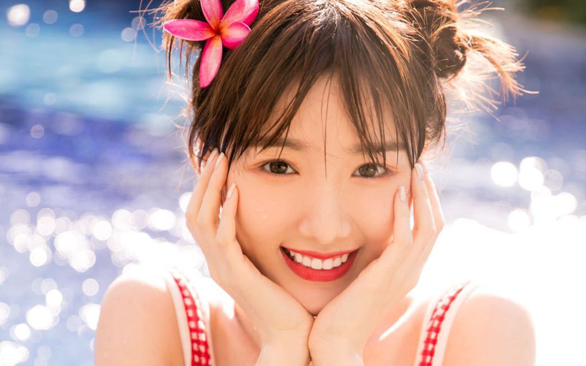 混沌之神对阵绿色秩序,当布克的数据爆炸撕裂凯尔特人精密防御体系